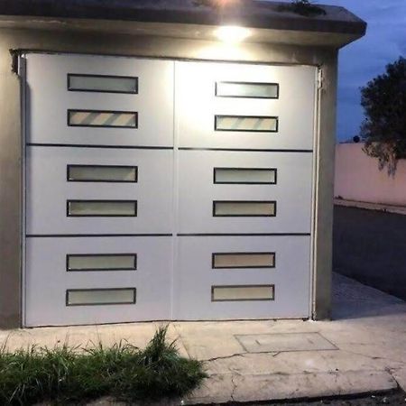 شقة Casita De Aeropuerto Alvaro Obregon المظهر الخارجي الصورة