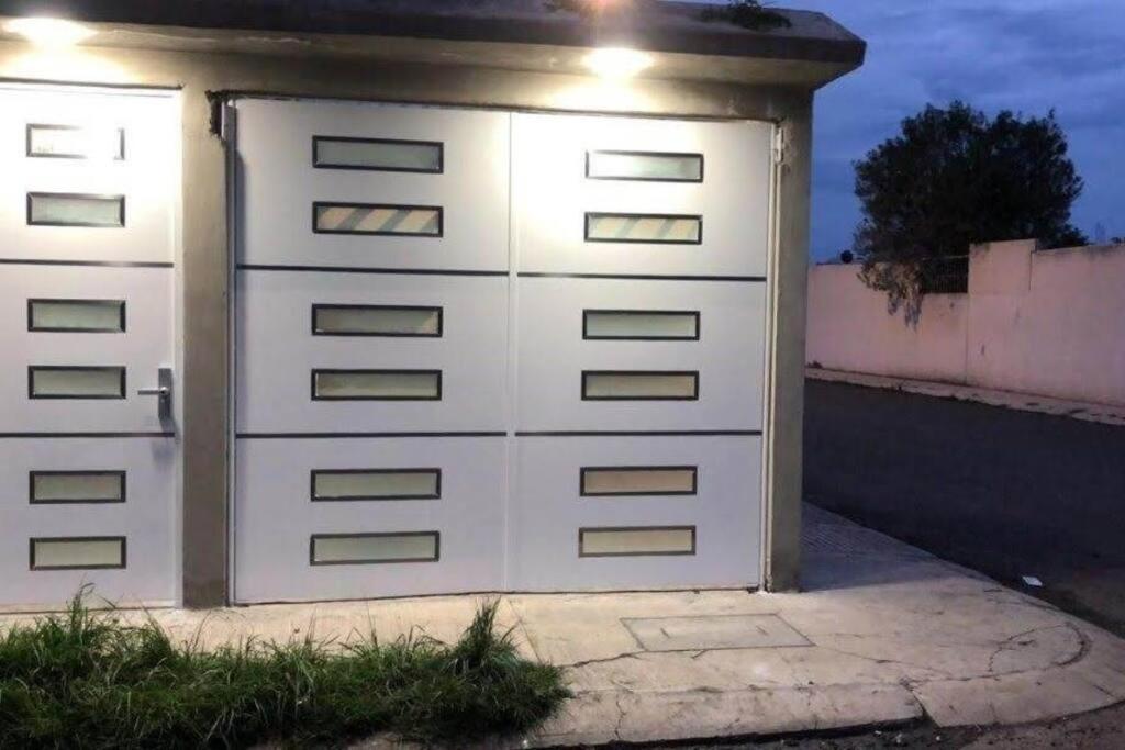 شقة Casita De Aeropuerto Alvaro Obregon المظهر الخارجي الصورة